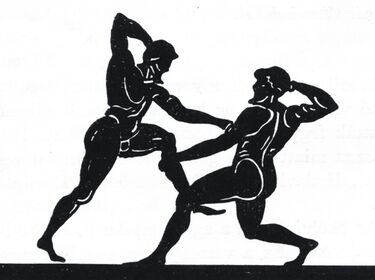 Pankráció