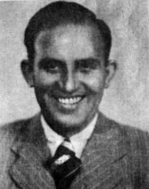 Dr. Mélik István 1907–1978 (Orvosainkra emlékezünk)