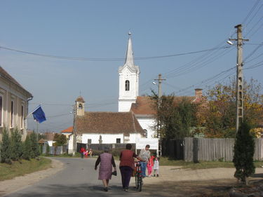 Lázárfalva (Szomszédolás)