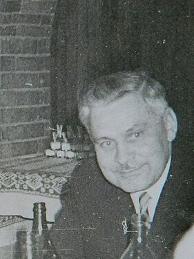 Dr. Sylvester György 1929–2003 (Orvosainkra emlékezünk)