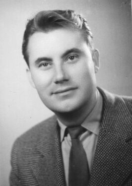 Orvosaink emlékezünk: Dr. Nagy László (1932–1998)