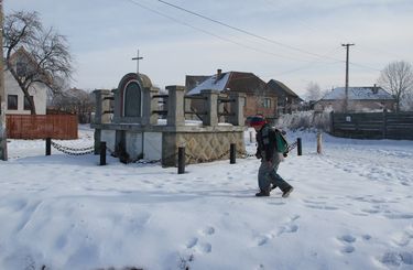 Csendes advent Székelypetőfalván. Albert Levente felvételei