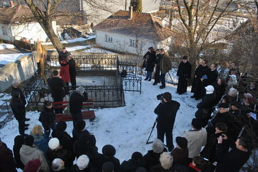 A szerző felvétele