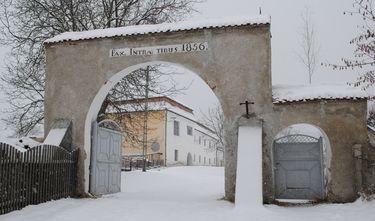 A szerző felvétele