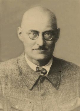 Keöpeczi Sebestyén József (1929). Szekeres Attila István gyűjteményéből