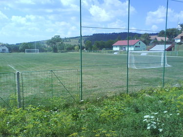 A maksai stadion várja a csapatokat