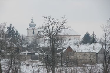 Sarjadzó Miklósvár