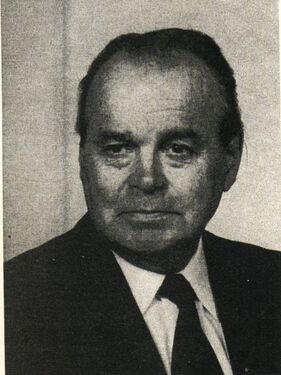 Dr. Borsay László 1931–2009 (Orvosainkra emlékezünk)