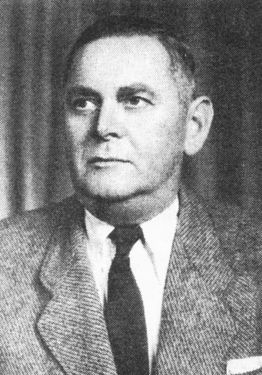 Dr. Bibó Samu 1905–1965 (Orvosainkra emlékezünk)