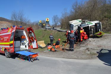 Fotó: Készenléti felügyelőség