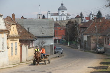 Fejlesztési stratégia Bölönnek