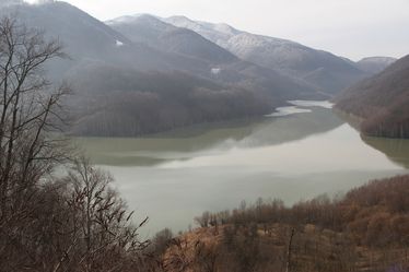 Túl a Bodzákon: Nehoiu