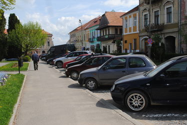 A szerző felvétele