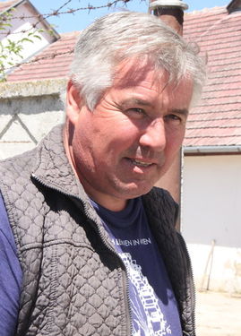 Ráduly Csaba