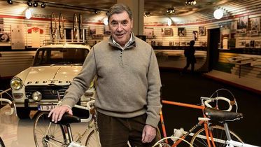 Eddy Merckx