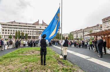 MTI-fotó: Veres Nándor