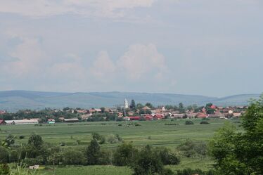 Fehér ruhában az őrtorony (Szotyori hétköznapok)