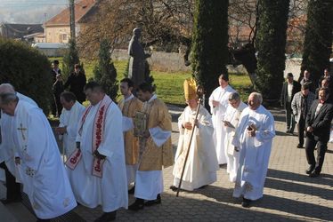 A szerző felvétele