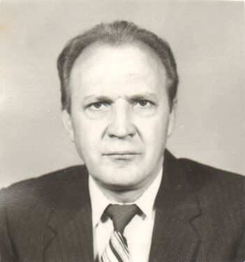 Dr. Márkó Imre 1939–2011 (Orvosainkra emlékezünk)