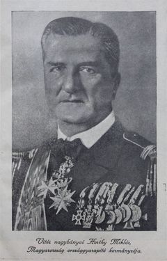 Horthy Miklós