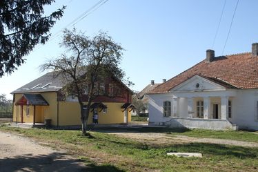 A hidvégi óvodások között is lesznek támogatottak. Albert Levente felvétele