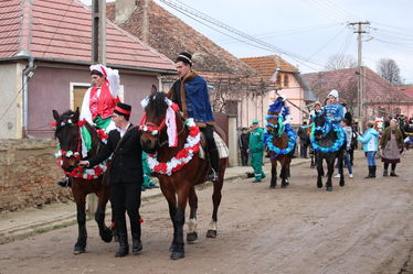 A szerző felvétele