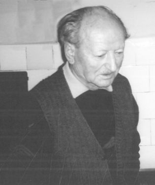 Dr. Kocsis Lajos, 1924–2006 (Orvosaink emlékezünk)