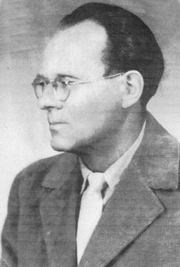 Dr. Vitályos Géza (Orvosainkra emlékezünk) (1908–1969)