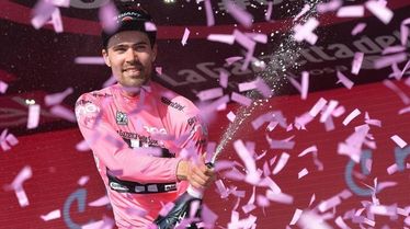 Tom Dumoulin