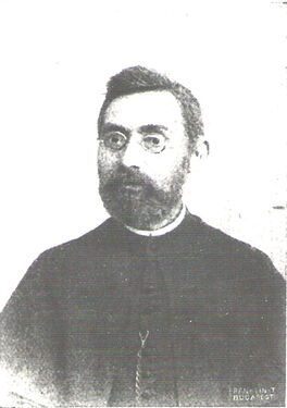 Bálinth János 