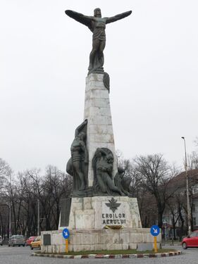 Magyar Bukarest /19./ (Hencz Hilda)