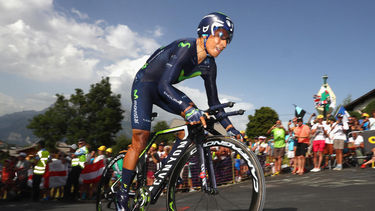 Nairo Quintana