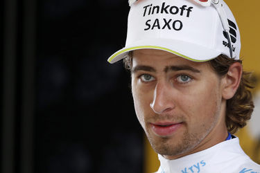 Peter Sagan