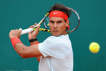 Rafael Nadal újabb olimpiai éremre hajt