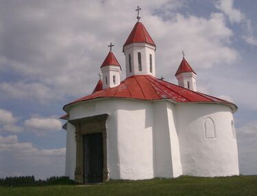 A perkői Szent István-kápolna és -búcsú