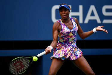 Venus Williams