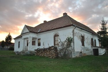 A szerző felvétele