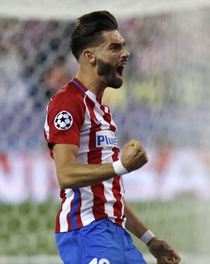 Yannick Ferreira-Carrasco