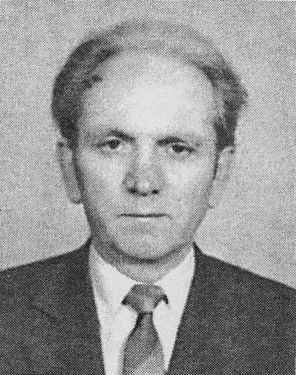 Dr. Bogdán-Rajcs Zsolt (Orvosainkra emlékezünk – 1926–2016)