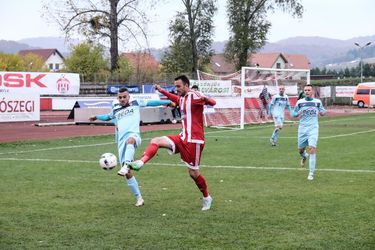 Harmadik idegenbeli győzelmüket gyűjthetik be a piros-fehérek. Fotó: Henning János