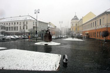 Egy ernyő alá kerülnek a közterületek. Albert Levente felvétele