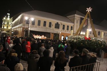 Fotó: Albert Levente