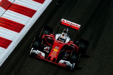 Fotó: Facebook.com/Scuderiaferrari