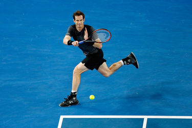 Andy Murray