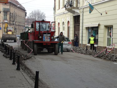 A szerző felvétele