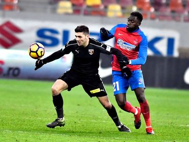 Fotó: Facebook/FC Steaua București