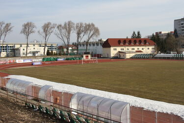 Remélik, városi tulajdonba kerülhet a stadion