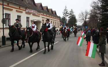 A szerző felvétele