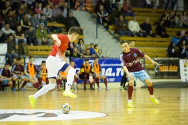 Fotó: Facebook / futsalromania