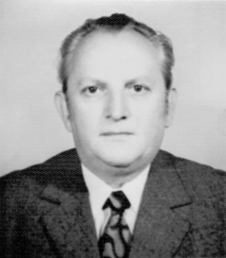 Dr. Blényesi István, 1930–2000 (Orvosainkra  emlékezünk)